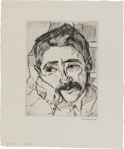  de Max Beckmann