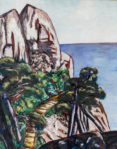  de Max Beckmann