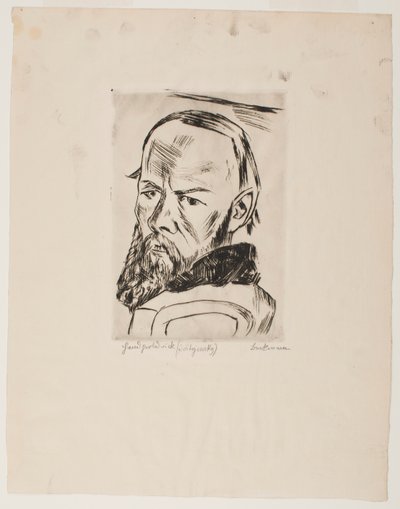  de Max Beckmann