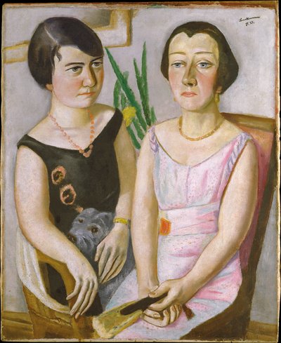 de Max Beckmann