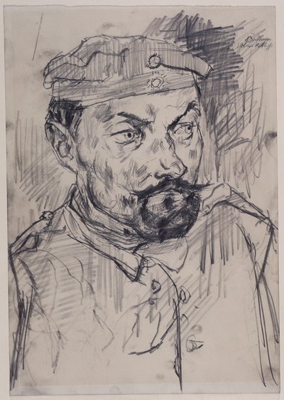  de Max Beckmann