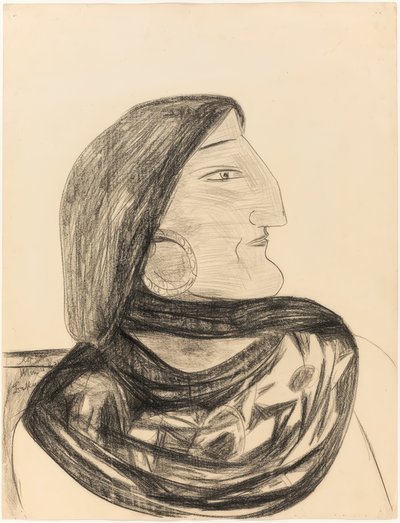 Ilonka de Max Beckmann