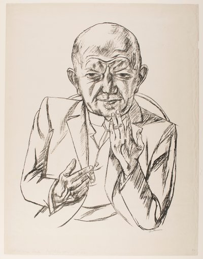  de Max Beckmann