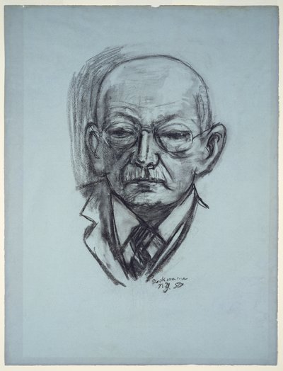  de Max Beckmann
