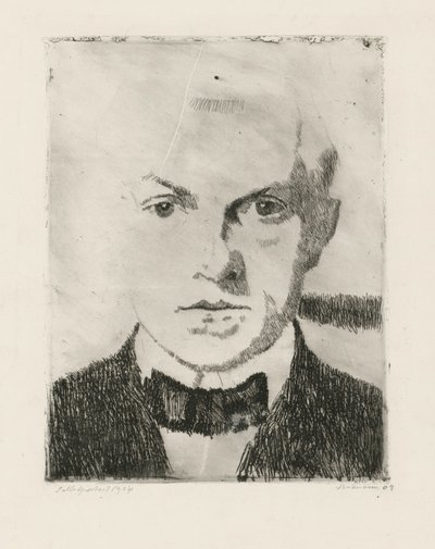  de Max Beckmann
