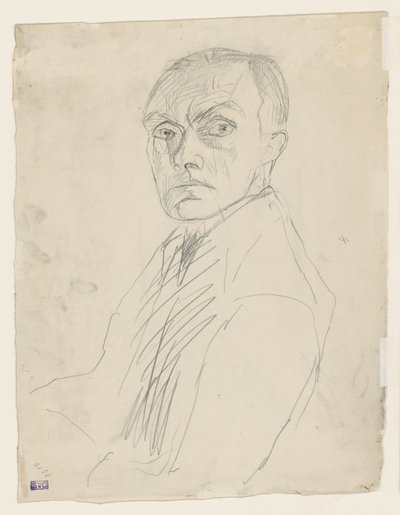  de Max Beckmann