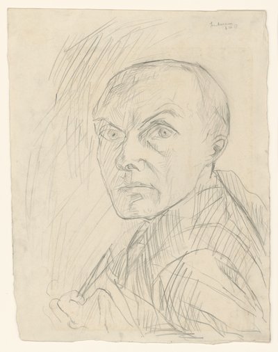  de Max Beckmann