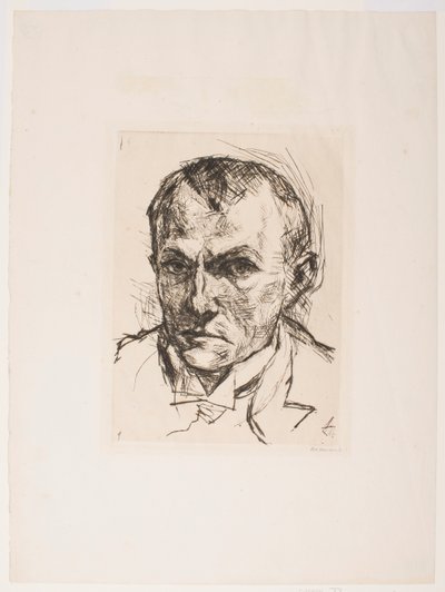  de Max Beckmann