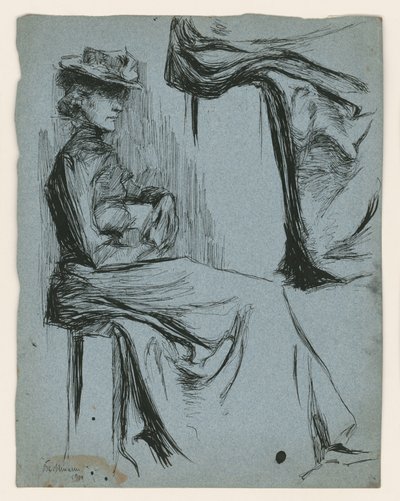  de Max Beckmann