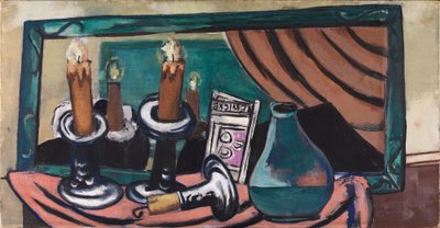  de Max Beckmann