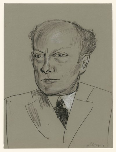  de Max Beckmann