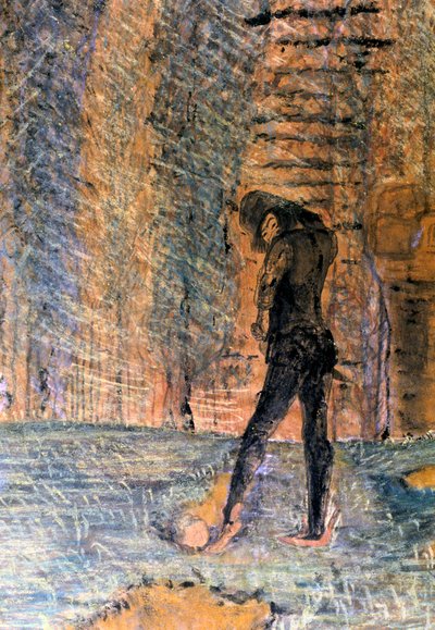 Hamlet de Max Jacob