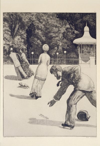  de Max Klinger