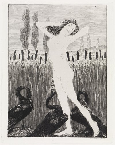  de Max Klinger