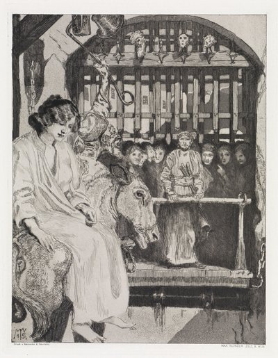  de Max Klinger