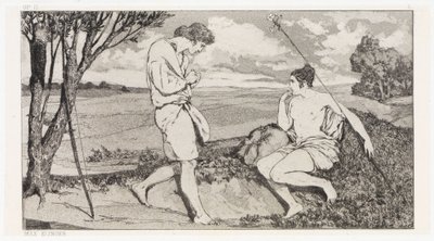  de Max Klinger