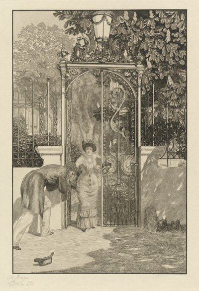  de Max Klinger