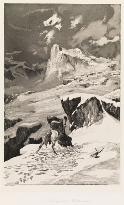  de Max Klinger