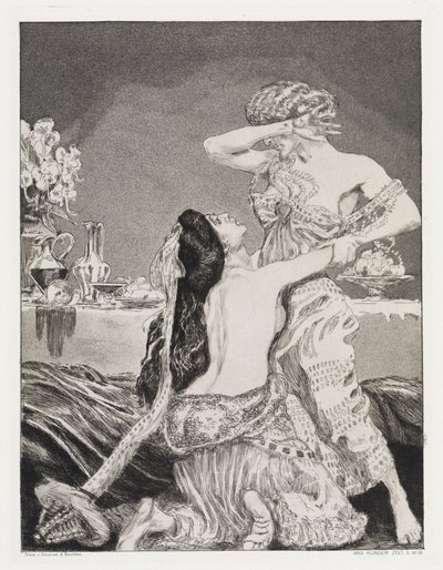  de Max Klinger