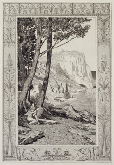  de Max Klinger
