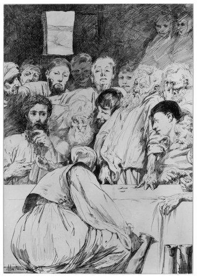  de Max Klinger