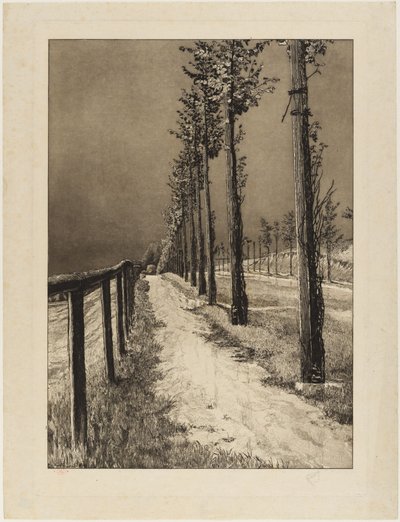  de Max Klinger