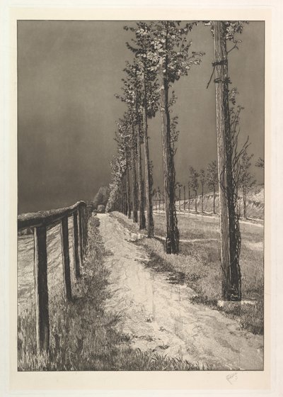  de Max Klinger