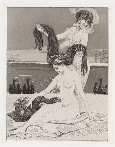  de Max Klinger