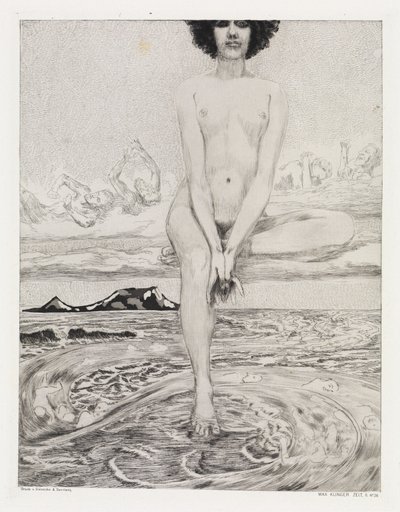  de Max Klinger
