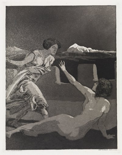  de Max Klinger