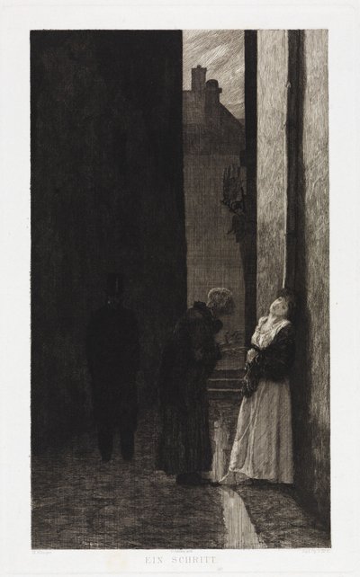  de Max Klinger