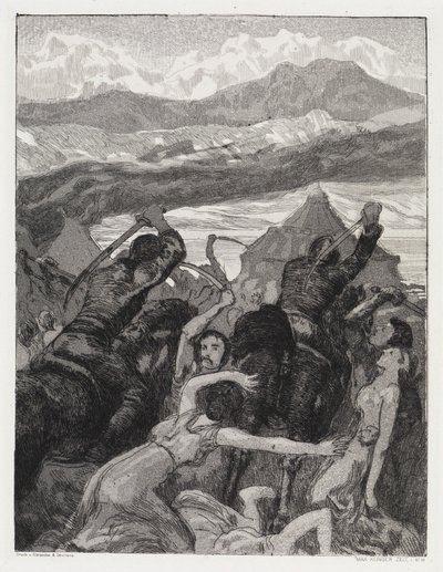  de Max Klinger