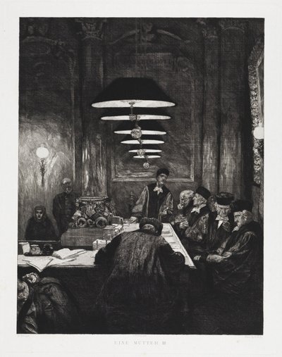  de Max Klinger