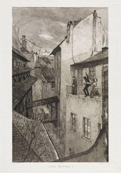  de Max Klinger
