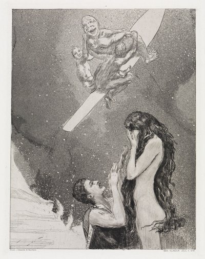  de Max Klinger