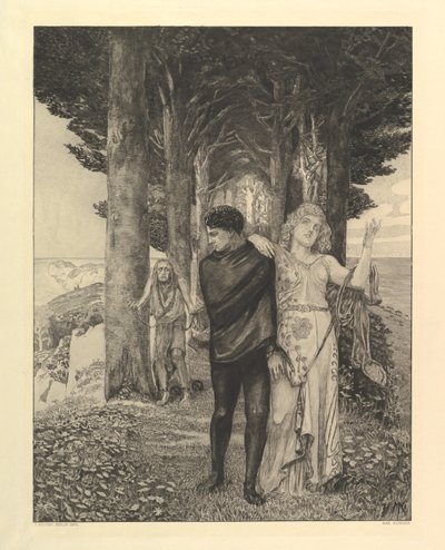  de Max Klinger