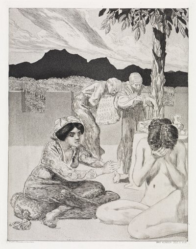  de Max Klinger