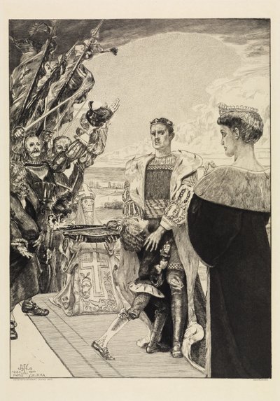  de Max Klinger