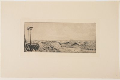 Homenaje de Max Klinger