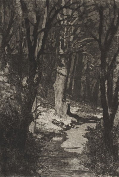  de Max Klinger