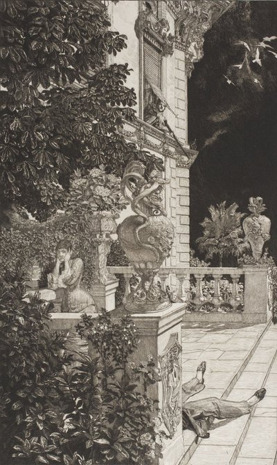  de Max Klinger