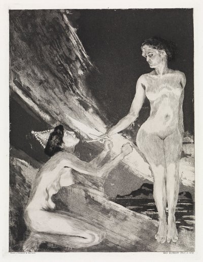  de Max Klinger