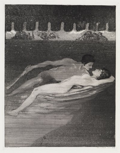  de Max Klinger