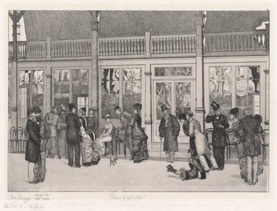  de Max Klinger