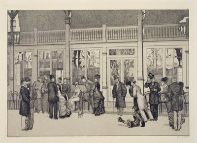  de Max Klinger