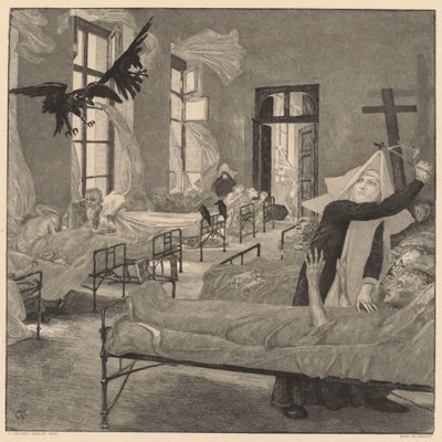  de Max Klinger