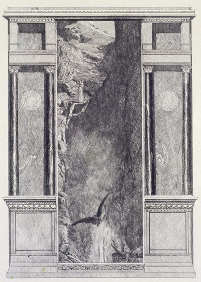  de Max Klinger