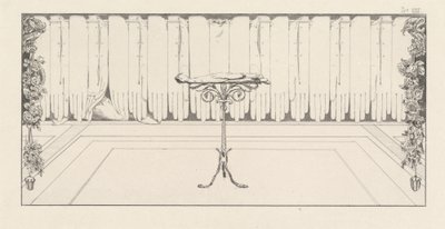 Reposo, 1878-1880 de Max Klinger