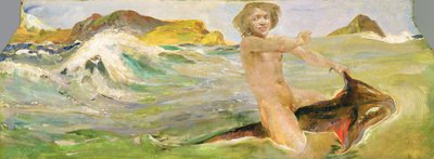  de Max Klinger