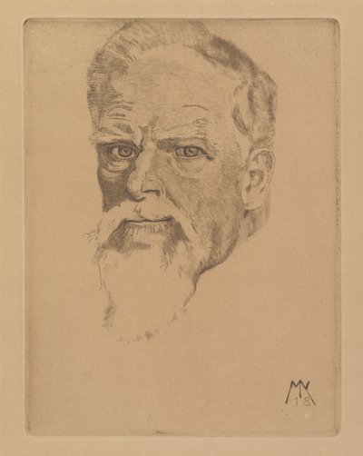  de Max Klinger